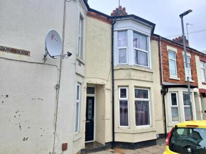 Euston Road, Far Cotton, Northampton NN4