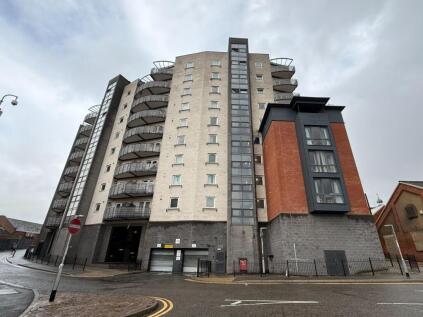 Woolmonger Street, Town Centre, Northampton NN1