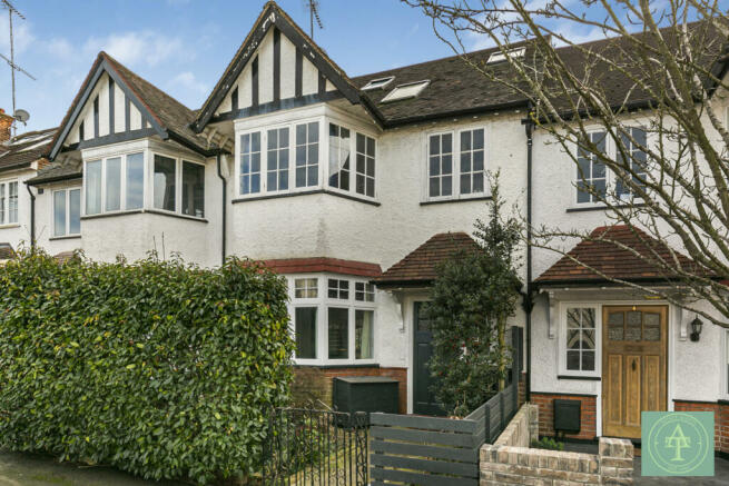 Four Bedroom House