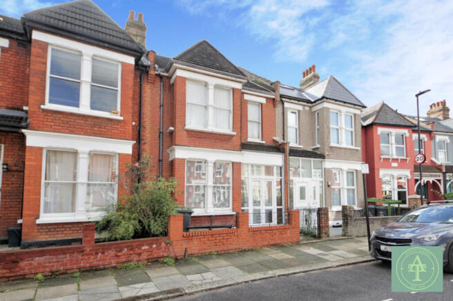 Three Bedroom Terraced House