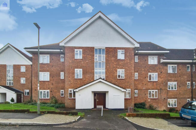 Three Bedroom Apartment