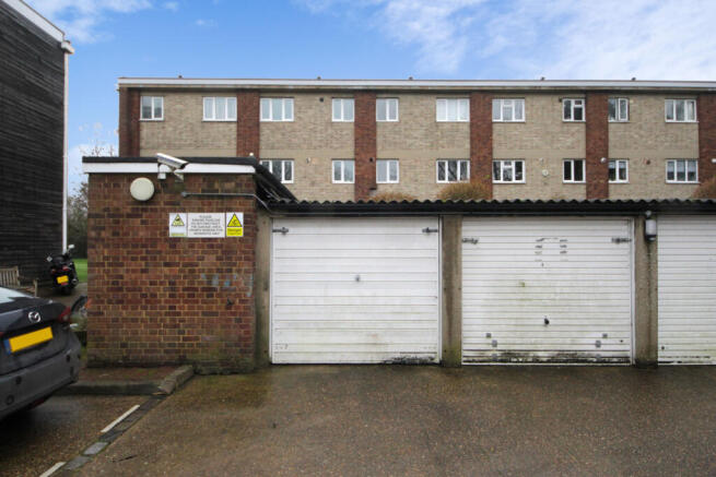 Garage For Sale