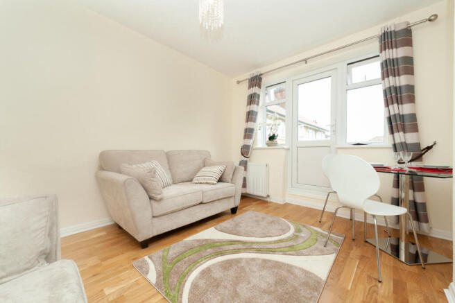 Large two bed flat, Muswell Hill, N10 - £1,850.0