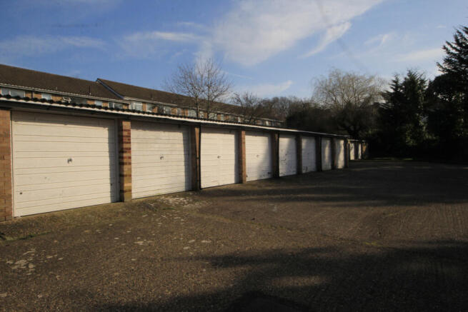 Garage for Sale