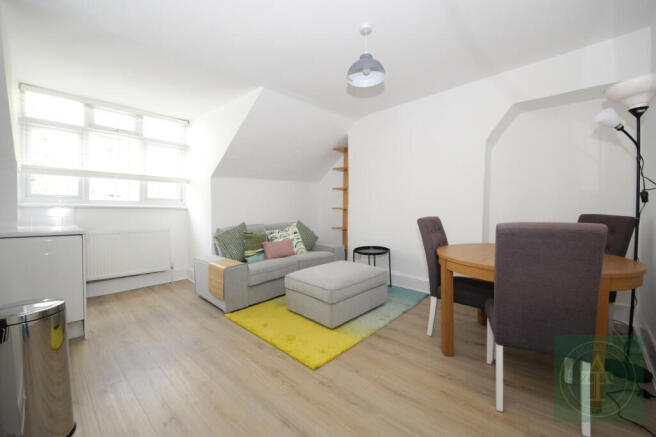 One Bedroom Flat To Rent