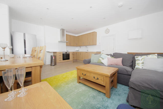 Two Bedroom Flat to Rent