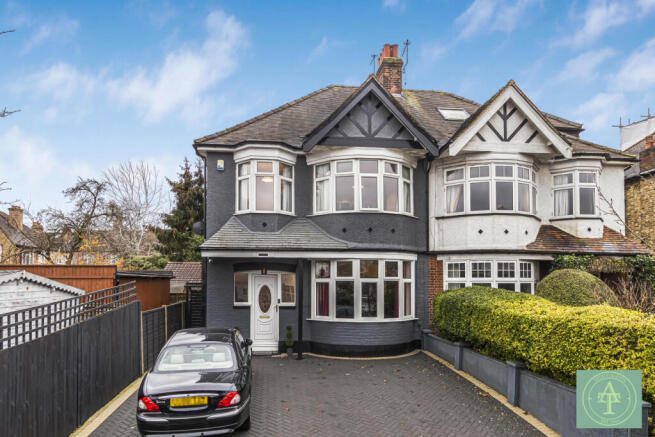 Four Bedroom Semi Detached for Sale