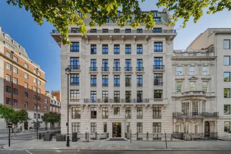 Portland Place, London, W1B