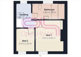 Floorplan 2