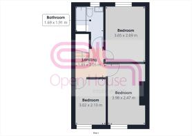 Floorplan 2