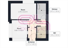 Floor/Site plan 1