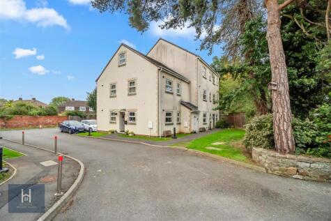 The Lawns, Church Road, Yate