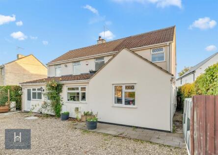 Badminton Road, Old Sodbury, Bristol