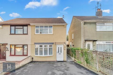 Fairlyn Drive, Kingswood