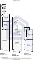 Floor/Site plan 1