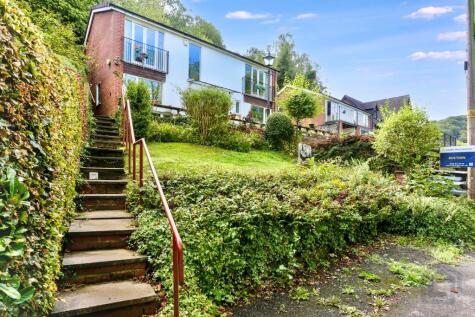 44 Paradise, Coalbrookdale, TF8