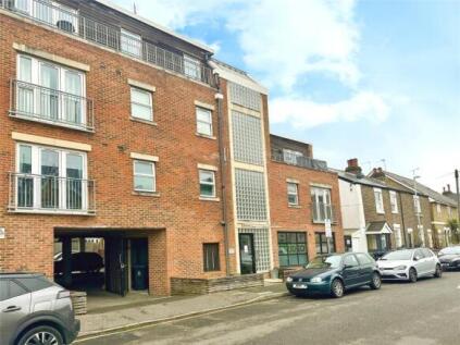 Flat 5, 4 Southsea Road, Kingston upon Thames, KT1 2EH