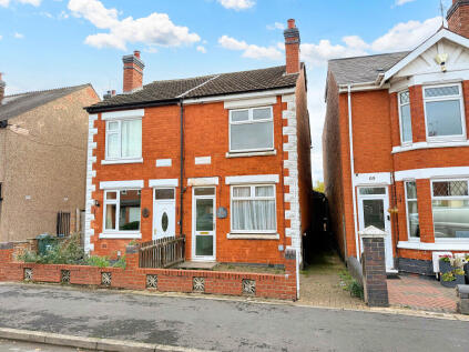 71 Wilsons Lane, Coventry, CV6 6AB