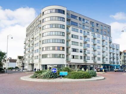 Flat 40 2 The Landmark, Egerton Road, Bexhill-On-Sea, TN39 3HH
