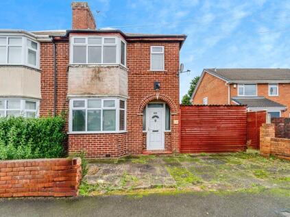 30 Bagnall Street, Tipton, DY4