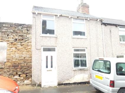 1 Mill Street
Willington, Crook, DL15 0DW