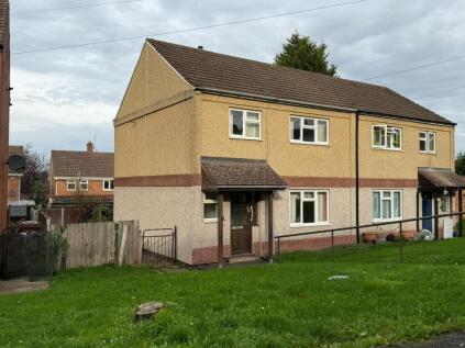 49 Rydal Close, Worcester, WR4 9DG