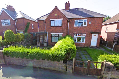19 Oak Crescent, Walsall, WS3