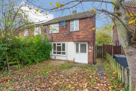 42 Wilberforce Road, Peterborough, PE1 3JE