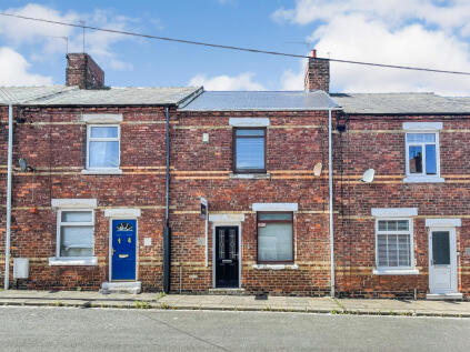 12 Ninth Street
Horden, Peterlee, SR8 4LZ