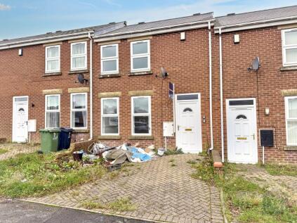 3 Honeysuckle Terrace
Easington Lane, Houghton le Spring, DH5 0QH