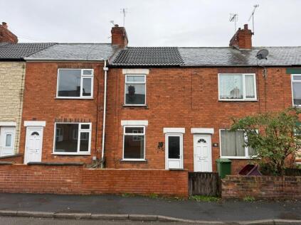 73, Welbeck Street, Nottinghamshire, S80 4AY