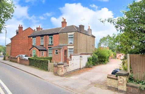 567, Lower Somercotes, Derbyshire, DE55 4NS