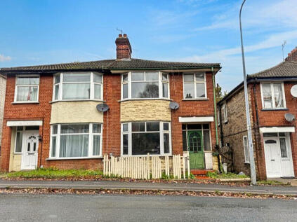 24, Belstead Road, Suffolk, Ipswich, IP2 8AX