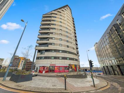 2 Masshouse Lane, Birmingham, B5 5JE