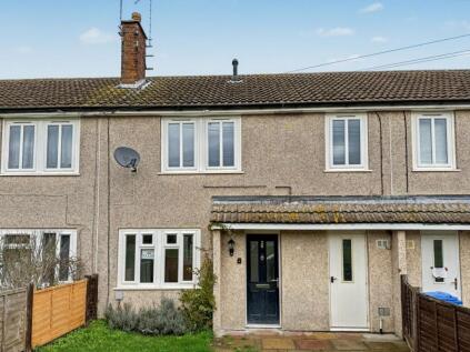 26 Beaumont Cottages
Kelsale, Saxmundham, IP17 2NW