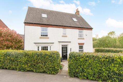 Limner Street, Market Harborough, LE16 9HN