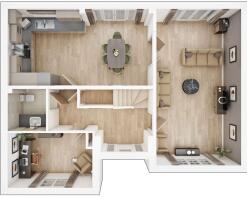 Ground Floor