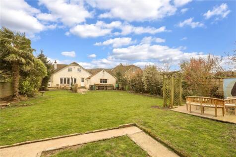 Bristol Road, Churchill, Winscombe, Somerset, BS25