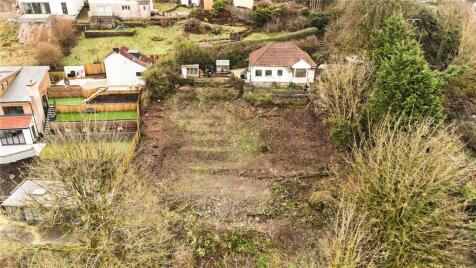 The Steps, Dundry, Bristol, Somerset, BS41