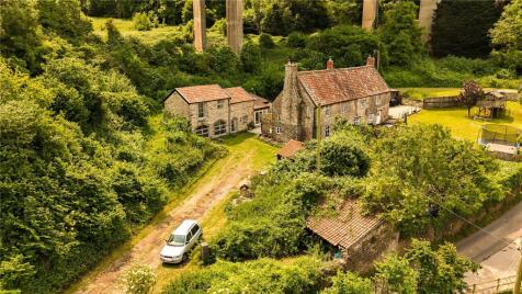 Clevedon Lane, Clevedon, Somerset, BS21