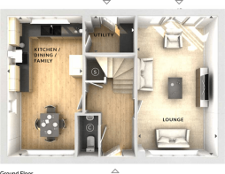 Ground floor