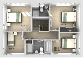 Ground floor
