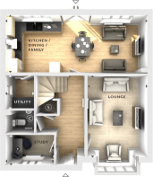 Ground floor