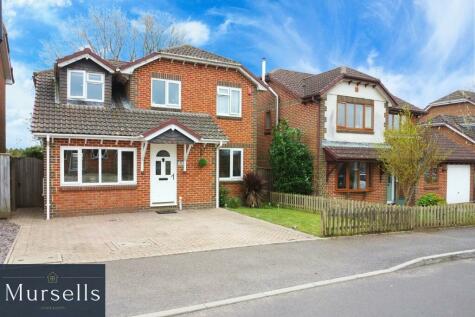 Poole - 5 bedroom detached house for sale