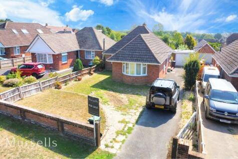 Wareham Road, Lytchett Matravers, Poole, BH16