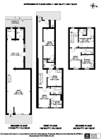 Floorplan High Road