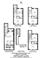Floor/Site plan 1