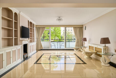 Sussex Square, Notting Hill