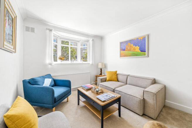 18E Gunter Grove,...