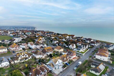 Chailey Avenue, Rottingdean